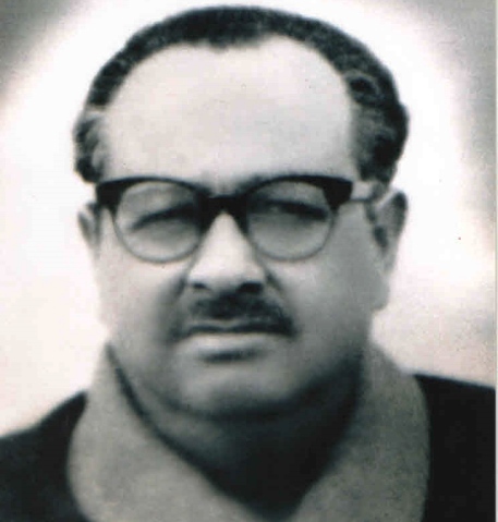 M . Kemal Pilavoğlu’nun Hayatı