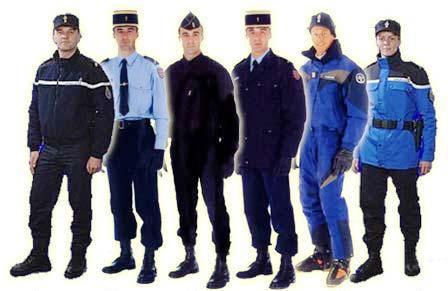 Jandarma’nın Kıyafeti Değişiyor