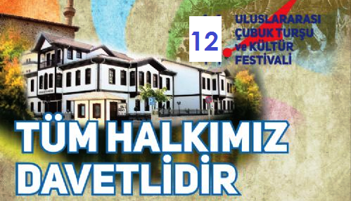Turşu ve Kültür Festivali Tarihi Belli Oldu