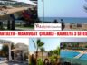 Çolaklı Kamelya 3 tatil sitesi