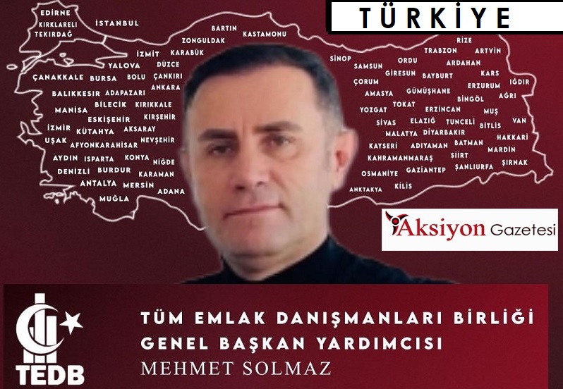 Emlakçılarda haftada 1 gün tatil yapacak