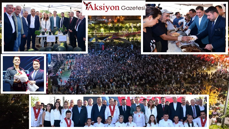 Kahramankazan festivalde tam not almayı hedefliyor