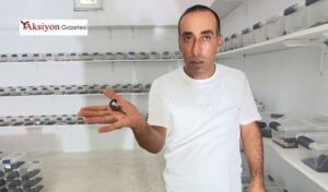 İnşaat ustasından milyonluk girişim