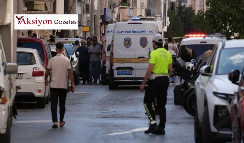 İzmir Balçova’da polis merkezine saldırı düzenlendi